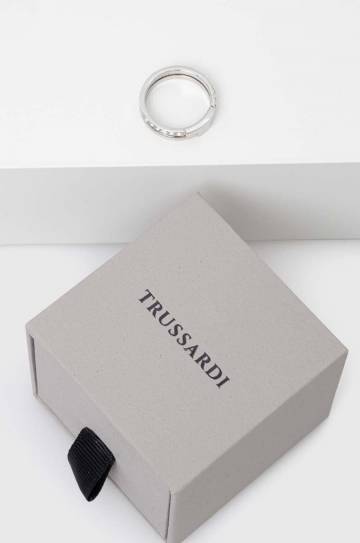 Кольцо Trussardi TJAXC420 Кольцо Trussardi TJAXC420