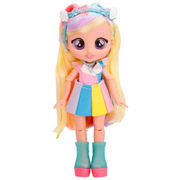 Лялька BFF S3 Джена (913097) Лялька BFF S3 Джена (913097)