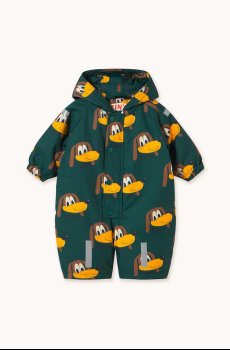 Комбинезон для младенцев Tinycottons DOGS SNOW ONE-PIECE