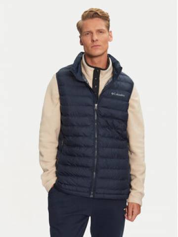 Columbia Жилет Powder Lite™ II 2086974 Cиній Slim Fit Columbia Жилет Powder Lite™ II 2086974 Cиній Slim Fit
