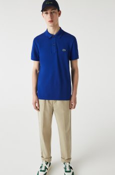 Lacoste поло чоловіче