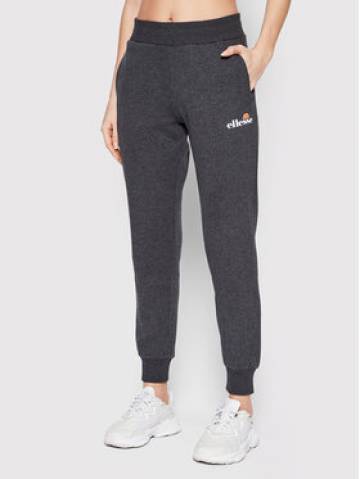 Ellesse Спортивні штани Hallouli SGK13652 Сірий Regular Fit Ellesse Спортивні штани Hallouli SGK13652 Сірий Regular Fit