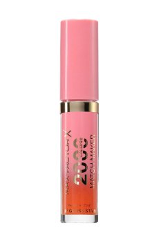 Блеск для губ Max Factor 2000 Calorie Match Maker 10 Bubbly, 4.4 мл