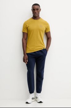 Хлопковая футболка LA Sportiva Circle Logo