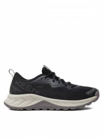 Keen Трекінгові черевики Versacore Speed 1029007 Чорний Keen Трекінгові черевики Versacore Speed 1029007 Чорний