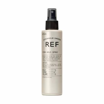 Уценка! Лак для фиксации и блеска волос REF Firm Hold Spray N°545 фиксация 5, 175 мл Уценка! Лак для фиксации и блеска волос REF Firm Hold Spray N°545 фиксация 5, 175 мл