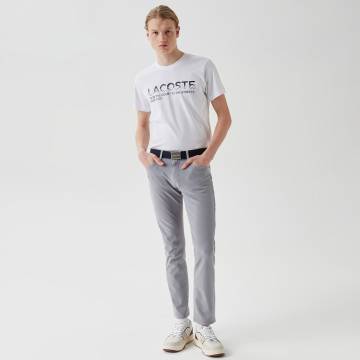 Lacoste футболка чоловіча Lacoste футболка чоловіча