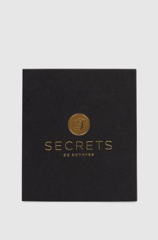 Крем для лица LA CREME SECRETS 128 в фарфоровой емкости 50 мл