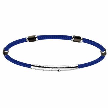 Мужской браслет ZANCAN BXE1518-BL Мужской браслет ZANCAN BXE1518-BL