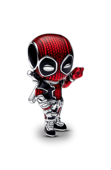 Намистина "Дедпул" Месники