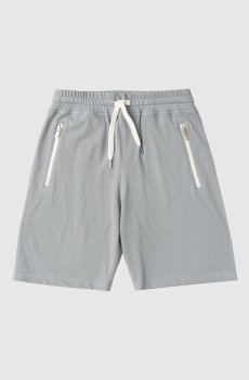 Детские голубые шорты