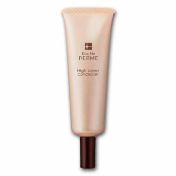 Корректор Isehan Ferme High Cover Concealer Uv30 12 г Корректор Isehan Ferme High Cover Concealer Uv30 12 г