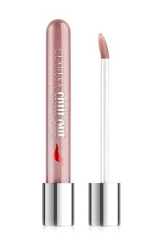 Блеск-плампер для губ Claresa Chill Out Volumizing Lipgloss, 10 Easygoing, 5 мл