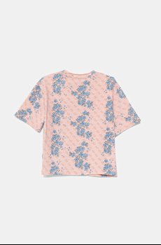 Детская футболка Guess