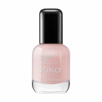 Лак для ногтей Kiko Milano Power Nail Lacquer 09 Vintage Rose, 11 мл Лак для ногтей Kiko Milano Power Nail Lacquer 09 Vintage Rose, 11 мл