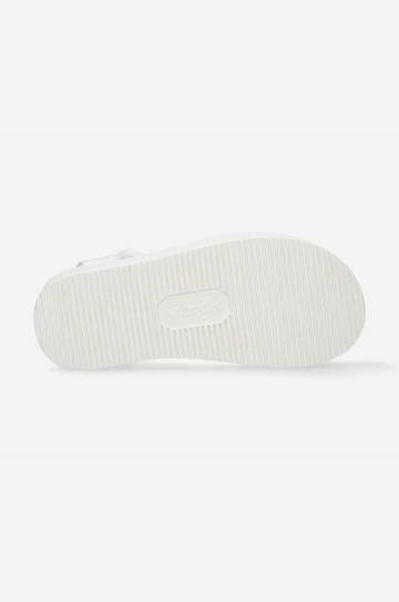 Сандалии Suicoke Sandały Suicoke CEL-VPO BLACK цвет белый CEL.VPO-WHITE Сандалии Suicoke Sandały Suicoke CEL-VPO BLACK цвет белый CEL.VPO-WHITE