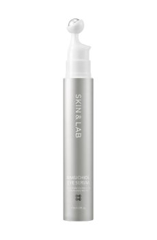 Уценка! Сыворотка для кожи вокруг глаз Skin & Lab Bakuchiol Eye Serum с бакучиолом, 15 мл