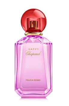 Chopard Happy Chopard Felicia Roses Парфюмированная вода женская, 100 мл