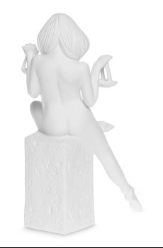 Декоративная фигурка Christel Waga 17 cm