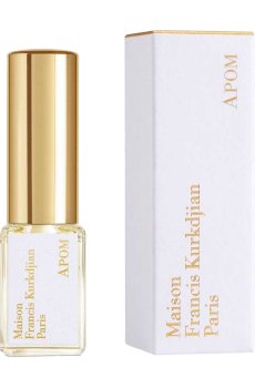 Maison Francis Kurkdjian Apom Homme Парфюмерная вода мужская, 5 мл (миниатюра)