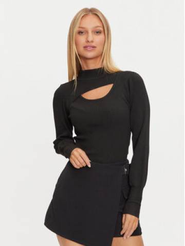ONLY Гольф 15331999 Чорний Regular Fit ONLY Гольф 15331999 Чорний Regular Fit