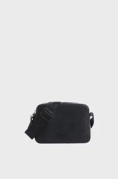 Мужская черная сумка Черный ONESIZE HUGO 50573468;002