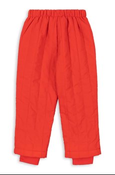 Детские брюки Konges Sløjd JUNO PANTS