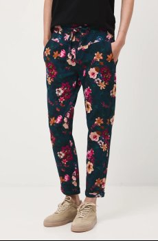 Хлопковые спортивные штаны Medicine