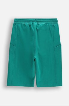 Детские хлопковые шорты Coccodrillo