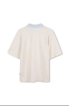 Детское поло BOSS