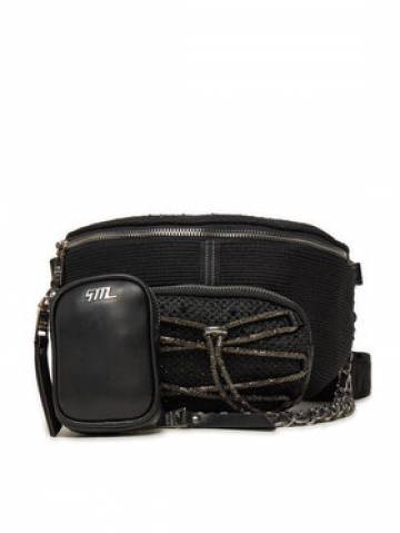 Steve Madden Сумка Brapid SM13001541 Чорний Steve Madden Сумка Brapid SM13001541 Чорний