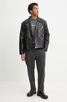 Хлопковый свитер Guess Jeans