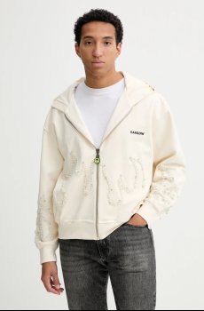 Хлопковая кофта Barrow