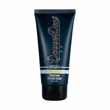 Праймер для укладки волос Dapper Dan Primer Thickening Styling Cream, 80 мл Праймер для укладки волос Dapper Dan Primer Thickening Styling Cream, 80 мл