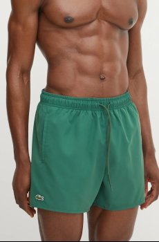 Купальные шорты Lacoste