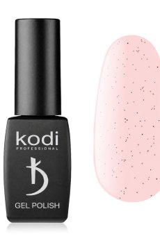 Гель-лак для ногтей Kodi Professional Gel Polish Art Sprinkle 17 AS, 8 мл