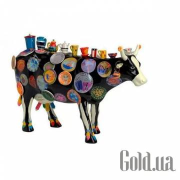 Статуэтка Cow Parade Статуэтка Cow Parade