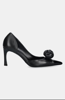 Кожаные туфли Rotate