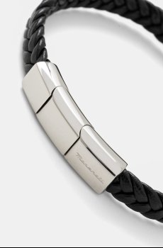 Кожаный браслет Maserati LEATHER