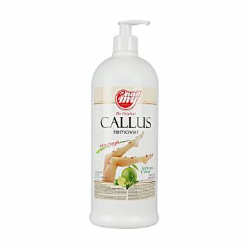 Кислотный пилинг для ног My Nail Callus Remover Цитрус, 946 мл Кислотный пилинг для ног My Nail Callus Remover Цитрус, 946 мл