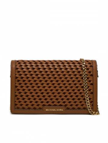MICHAEL Michael Kors Сумка 32T4GJ6C8L Коричневий MICHAEL Michael Kors Сумка 32T4GJ6C8L Коричневий