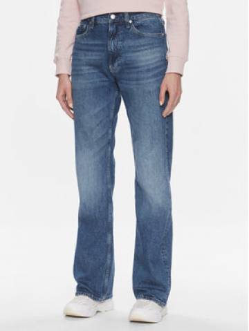 Calvin Klein Jeans Джинси Authentic J20J222454 Голубий Bootcut Fit Calvin Klein Jeans Джинси Authentic J20J222454 Голубий Bootcut Fit