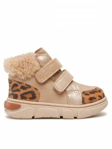 Lasocki Kids Черевики CI12-3116-04 Бежевий Lasocki Kids Черевики CI12-3116-04 Бежевий