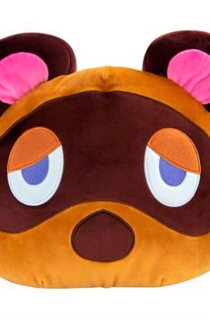 Мяка іграшка Club Mocchi-Mocchi Том Нук 33 см (T12733)