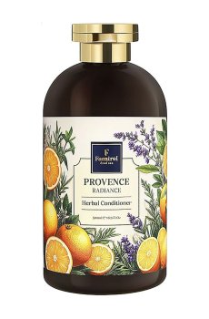 Травяной кондиционер для волос Famirel Provence Radiance Herbal Conditioner, 500 мл