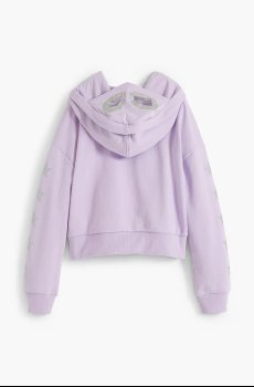 Детская хлопковая кофта Desigual