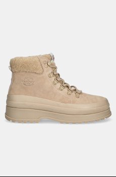 Замшевые ботинки Gant Wintly