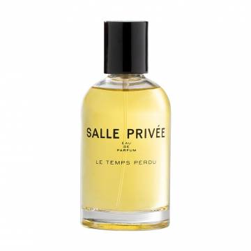 Salle Privee Le Temps Perdu Парфюмированная вода унисекс, 100 мл (ТЕСТЕР) Salle Privee Le Temps Perdu Парфюмированная вода унисекс, 100 мл (ТЕСТЕР)