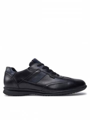 Lloyd Туфлі 24-505-10 Чорний Lloyd Туфлі 24-505-10 Чорний
