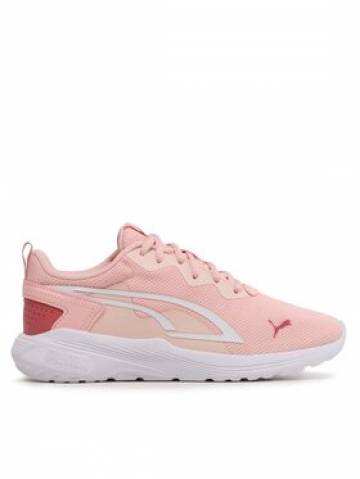Puma Снікерcи All-Day Active Jr 387386 10 Рожевий Puma Снікерcи All-Day Active Jr 387386 10 Рожевий